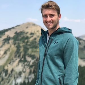 Meet your Posher, Brenden